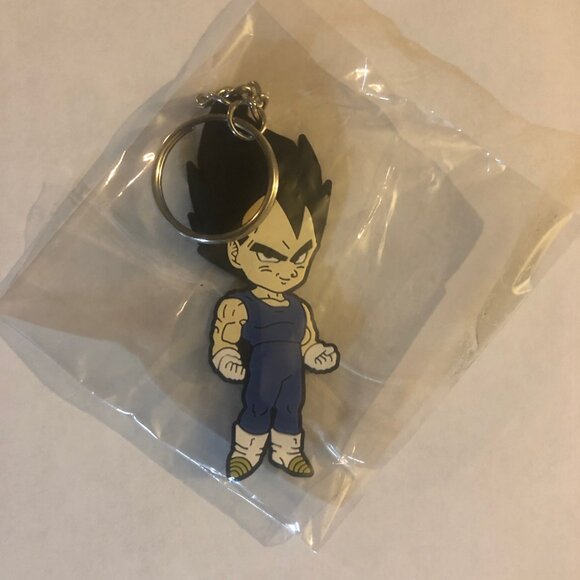 Anime / Manga - Dragon Ball Z  / Just Funky 5 piece Collector Set - Picture 6 of 8